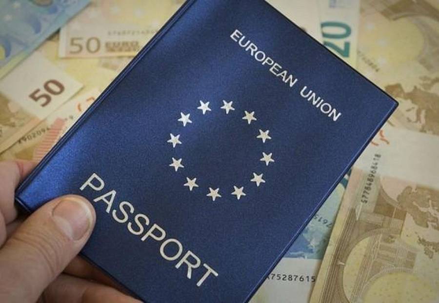 Евросоюз осложнит россиянам получение гражданства в обмен на инвестиции