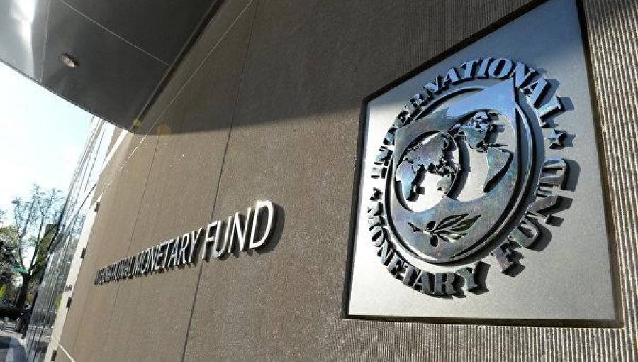 МВФ ждет ухудшений в России