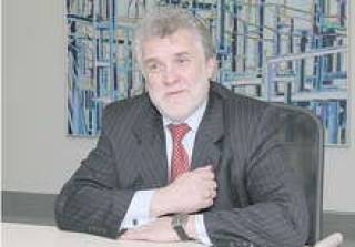 Карлис Микелсонс: “Электричества всем хватит”.