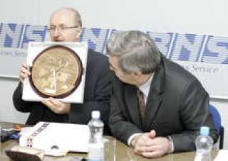 Белорусы претендуют на еврофонды