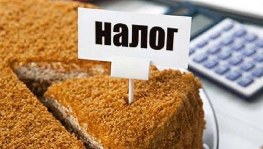 Обложение сделок налогом на добавленную стоимость