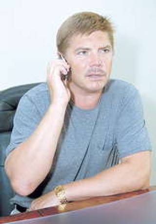 Нормунд Йиргенсонс: из следователя в миллионеры