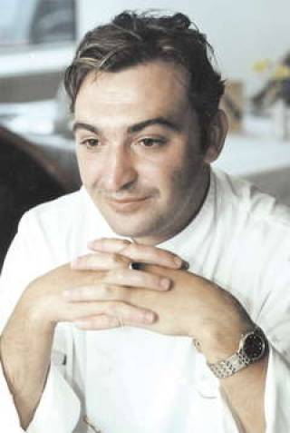  Шеф-повар Василий БОЙКО считает, что в мире есть две кух ни: французская и русская.