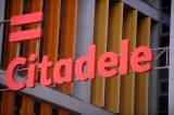 Прибыль банка Citadele составила в первом полугодии 18,869 млн евро