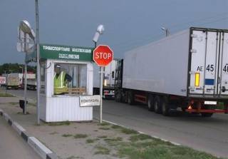 Белоруссия защищает Россию от поставок товаров, попавших под санкции
