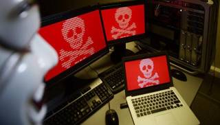 Компанию Kaspersky втянули в войну