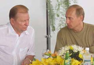 Кремль меняет позиции