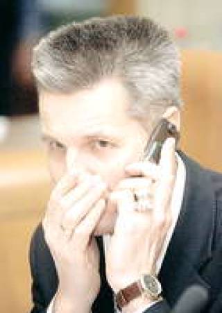 У Пабрикса запахли деньги
