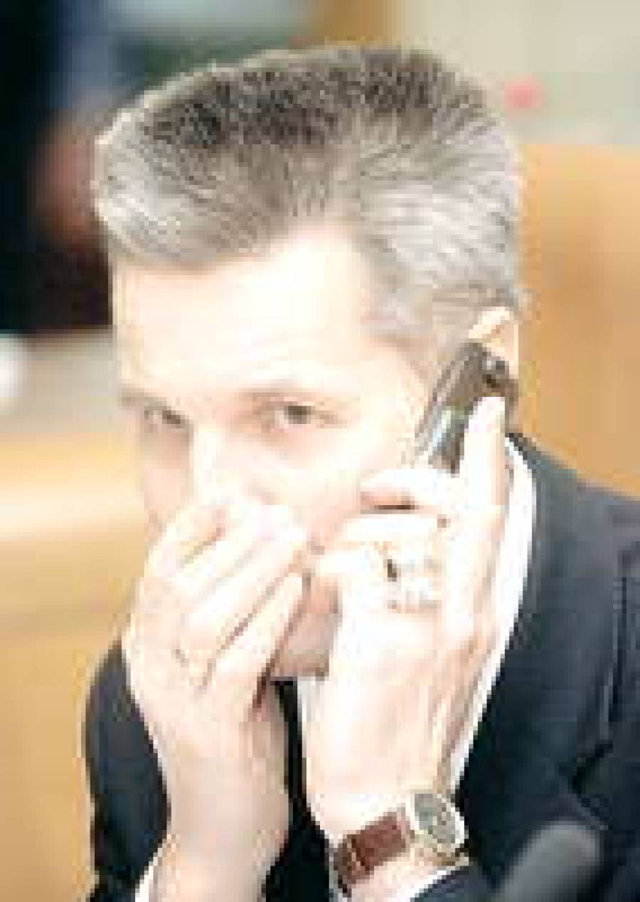 У Пабрикса запахли деньги