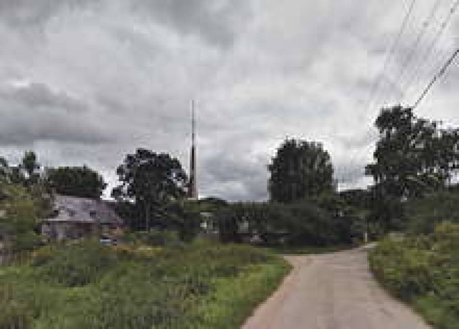 По словам вице-мэра Риги Андриса Америкса, 90 га на Луцавсале город уже нынешним летом выставит на продажу.