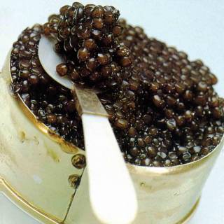 Икра за пятёрку