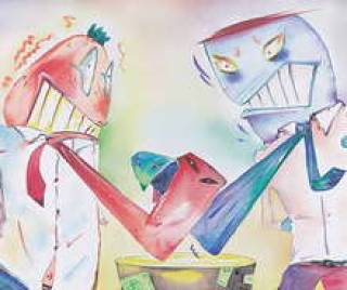 Экономика растет за счет понижения налогов