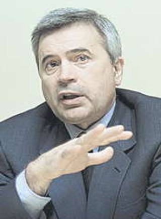 Миллиардер покинул Эстонию