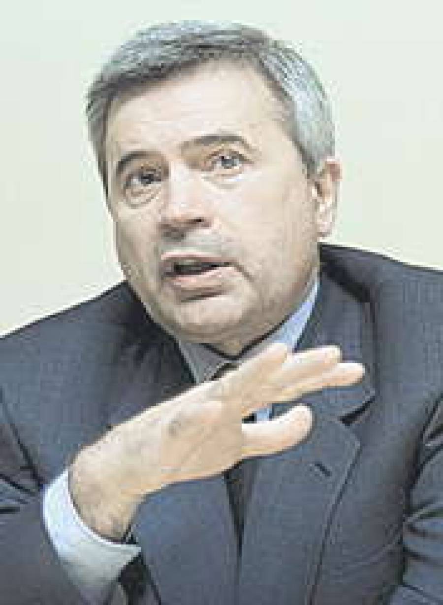 Миллиардер покинул Эстонию