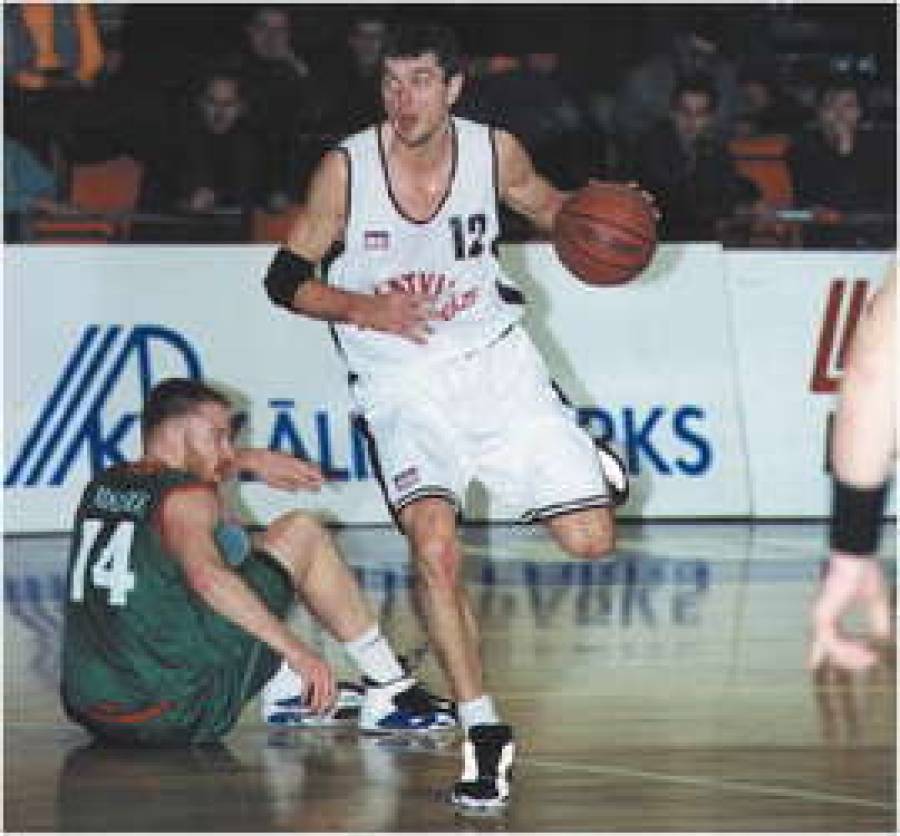 Не повезло!