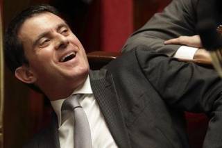 Премьер-министр Франции Мануэль Вальс выступает за сохранение социальной модели государства.