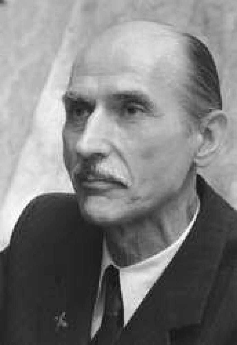 Убит шеф айзсаргов. Возможно, это первое заказное политическое убийство в Латвии
