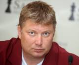 На выборах Европарламента будет баллотироваться шахматист Алексей Широв