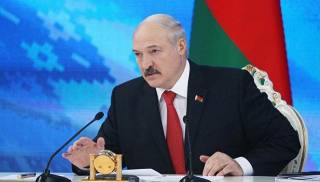 Китай даст Лукашенко 700 миллионов долларов