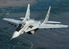 Польский министр: Россия наращивает военную активность на Балтике