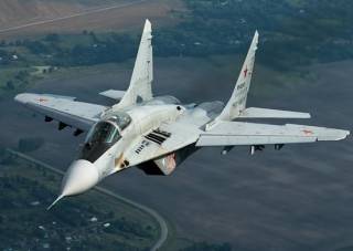Польский министр: Россия наращивает военную активность на Балтике