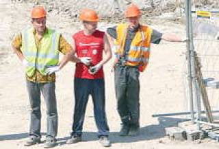 Девелоперы отказываются от проектов