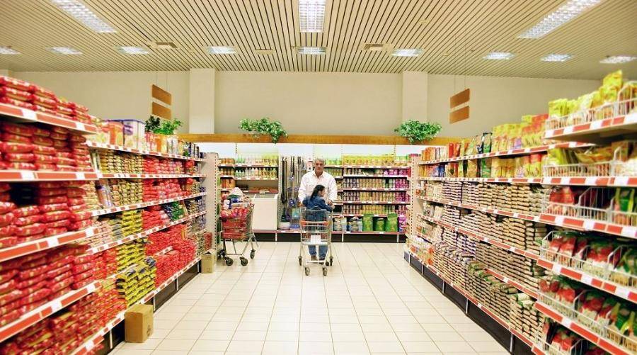 В Латвии прогнозируют снижение цен на продукты из-за коронавируса