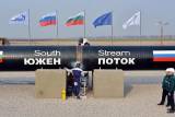 Болгария готова на все, лишь бы Путин вернул ее в &quot;Южный поток&quot;