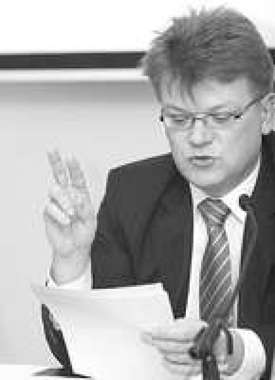 Дивиденды могут обложить налогом