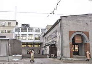 Laima и Staburadze уже в 2008 году будут работать в Саласпилсе.
