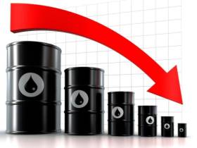 Эксперты: Нефть по 40 долларов за баррель - не утопия