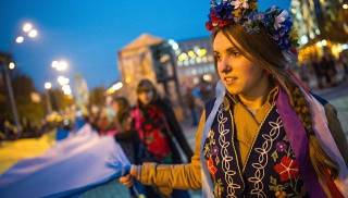 ЕС требует от украинцев деньги за работу