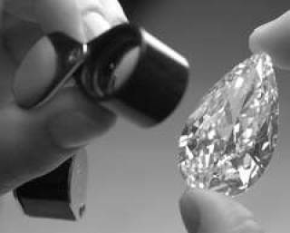 Нелегальная продажа драгоценных камней в Эстонии процветает