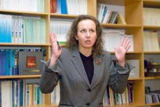 .Лига Менгельсоне: &amp;quot;Бизнес хочет платить налоги&amp;quot;