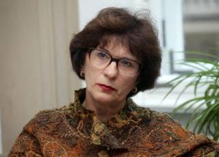 Калниете: Я ощутила, какое бесправие на самом деле царит в России (+ мнение посольства РФ)