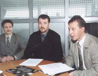Работа в новом масштабе