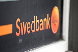 Чей Крым? Латвийский Swedbank оштрафован за нарушение санкций