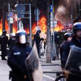 Это - не Киев. Это - Франкфурт.