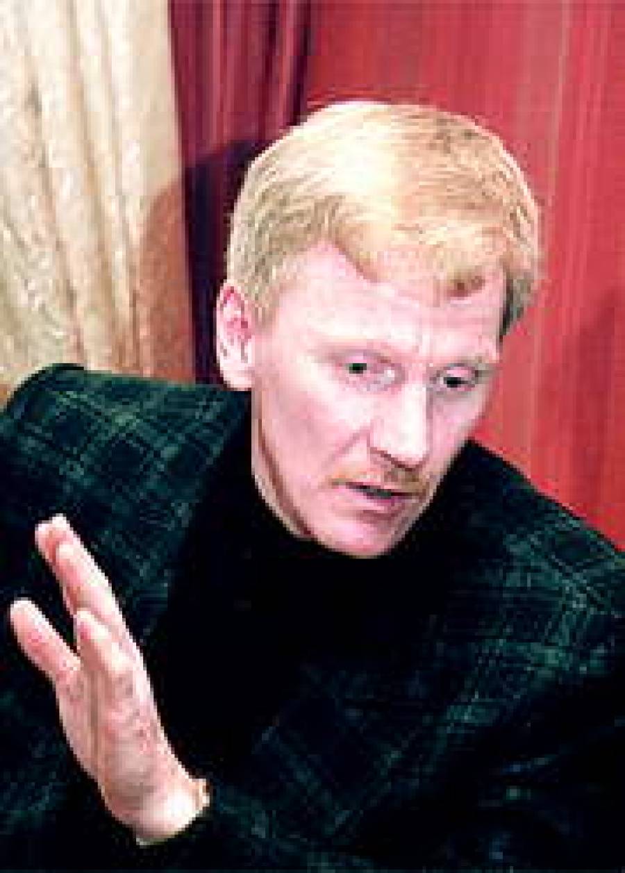 Дети и сказка