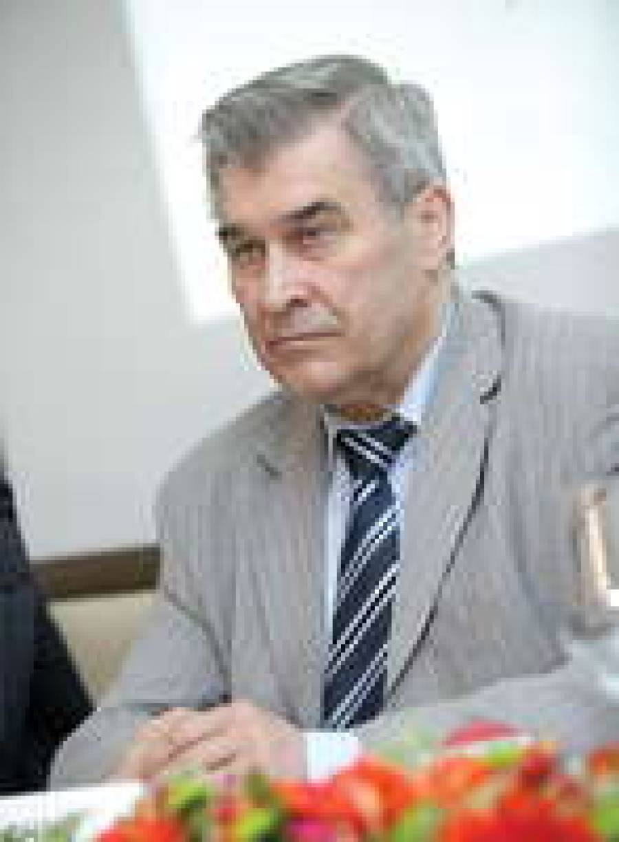 Александр Герасименко: &amp;quot;Белорусский экспорт работает на экономику Латвии&amp;quot;