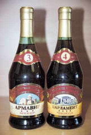 Новое армянское чудо