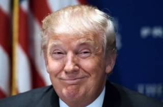 В США рассказали о &quot;тайных&quot; связях Трампа с Россией