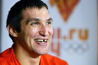 В честь Овечкина назвали астероид