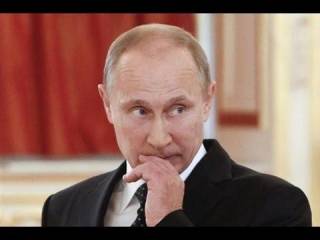 Путину осталось недолго: в следующем году США поставят ничтожного диктатора на место