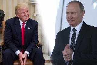 Госдеп приуныл: Трамп рвется на встречу Путину
