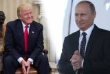 Госдеп приуныл: Трамп рвется на встречу Путину