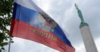 «Голос Америки» из Пурвциемса раскрыл тайну Кремлевских вкладов в Латвии