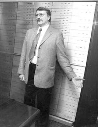  Андрей ВИЦУПС.