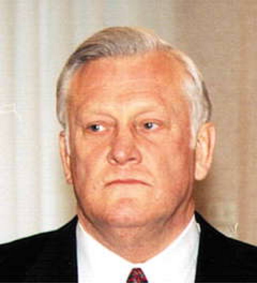 Бразаускас возвращается в политику