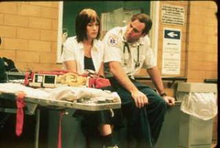 &quot;Скорую&quot; вызывали?